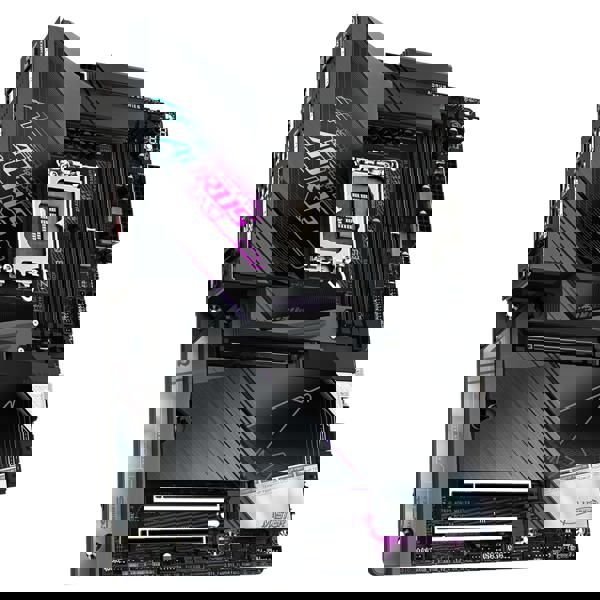 GIGABYTE Z890 AORUS MASTER